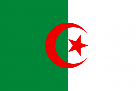 Día Nacional de Argélia