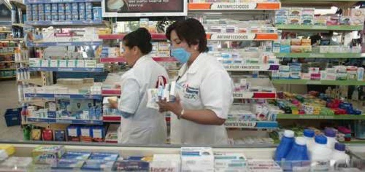 antibioticos
