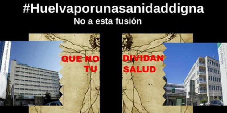 La Lucha Por La Sanidad P Blica En Andaluc A Huelva Por Una Sanidad