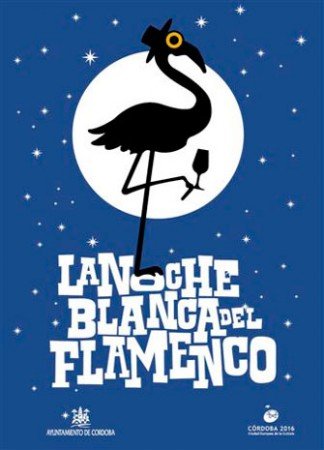 Córdoba: 10ª Noche Flamenca