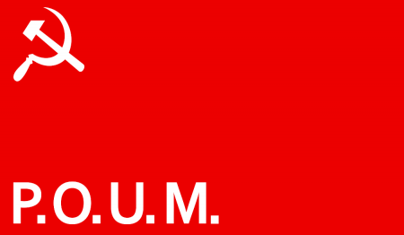 Fundación del POUM
