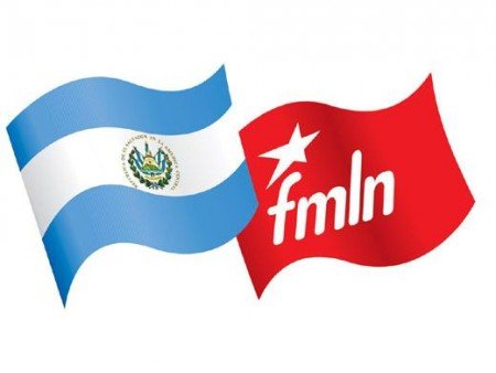 Acuerdo de Paz en El Salvador