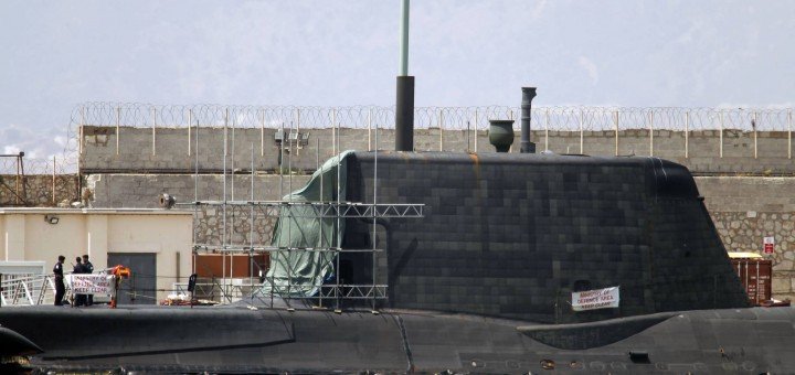 submarino 1
