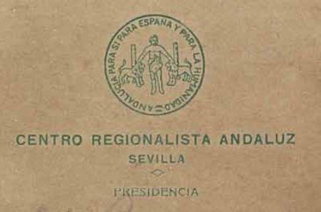 Inauguración del primer Centro Andaluz