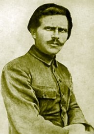 Naciomiento de Néstor Majnó