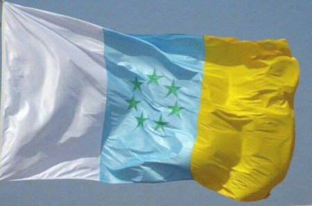 Día de la Bandera Nacional Canaria