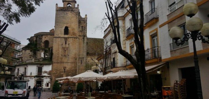 Torre de la Atalaya