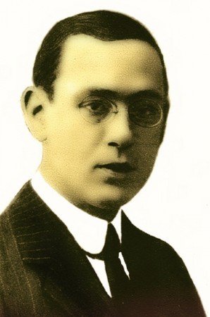 Nacimiento de Blas Infante
