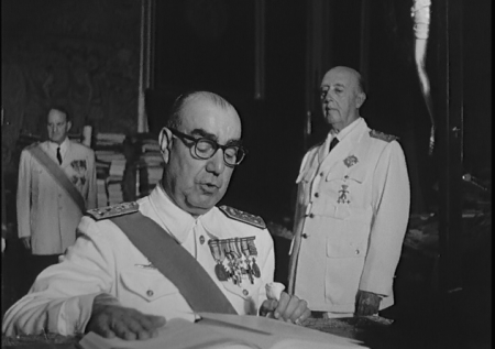 Muerte de Carrero Blanco