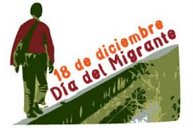 Día Internacional del Migrante