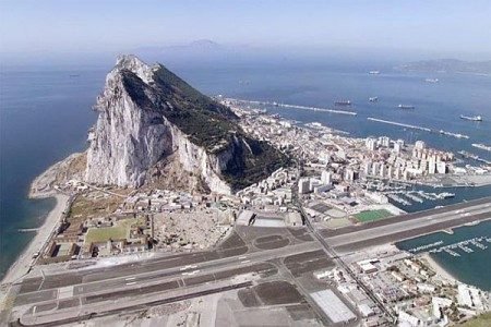 Resolución de la ONU sobre Gibraltar