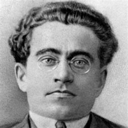 Muerte de Gramsci