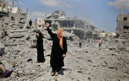 Día de Gaza