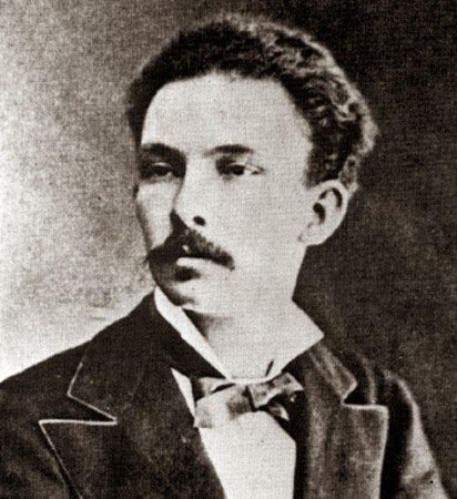 Nacimiento de José Martí