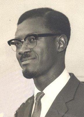 Asesinato de Patrice Lumumba