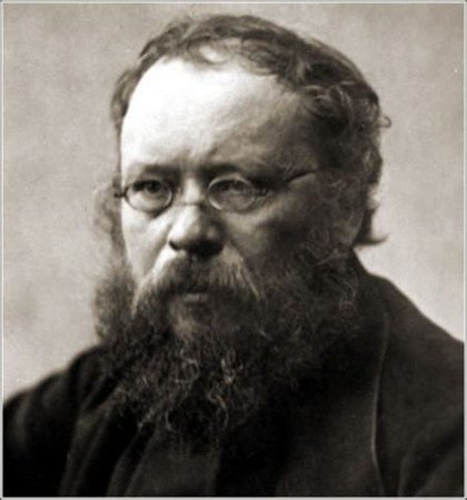 Muerte de Proudhon