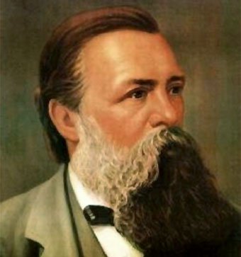 Muerte de Engels