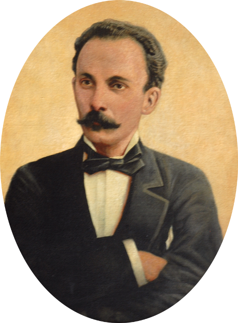 Nacimiento de José Martí