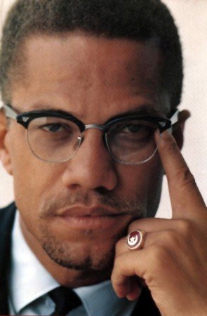 Asesinato de Malcolm X