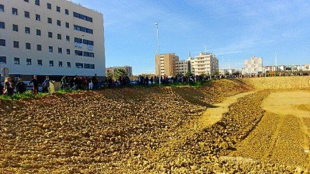 Mnifestación-yacimiento-Huelva 4