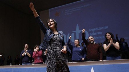Ana Pontón 2