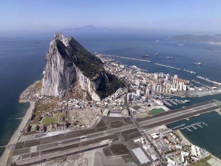 Resolución de la ONU sobre Gibraltar