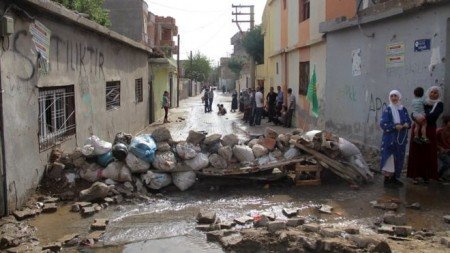 kurdistan Cizre