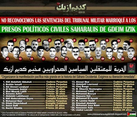 presos saharauis 2