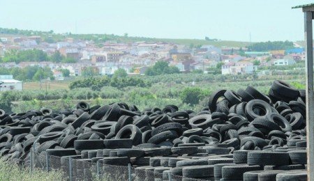 Jaén neumáticos 2