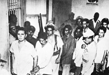 Día de la Rebeldía Nacional Cubana