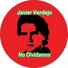 javier verdejo