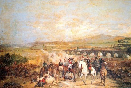 Batalla de Alcolea