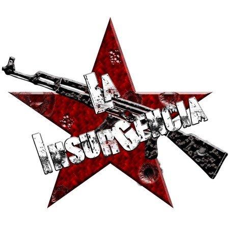 la-insurgencia