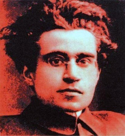 Muerte de Antonio Gramsci