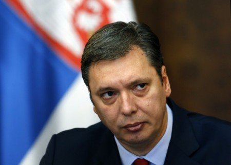 primer ministro