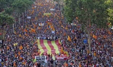 Diada Nacional del País Valencià