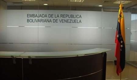 Embajada-venezolana-en-Espana