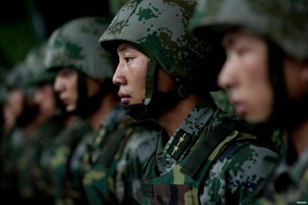 china-chinese-army-ground-troops