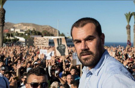 Nasser-Zefzafi-Rif-protests-leader-in-MoroccoNews-about-Nasser-Zefzafi-on-Twitter-