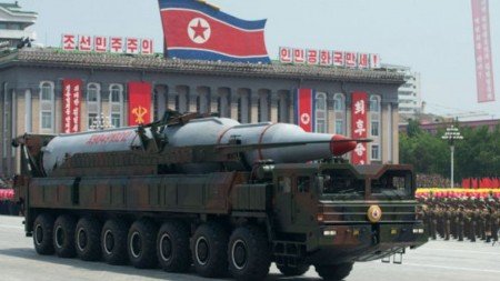 corea