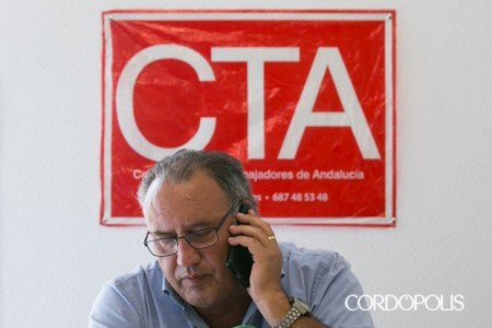 Paco Moro CTA