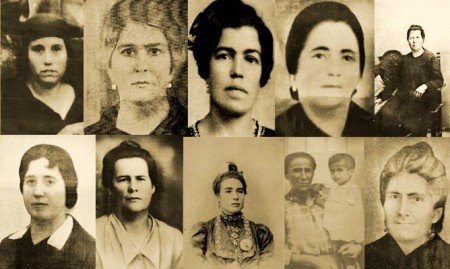 Asesinato de las 17 rosas