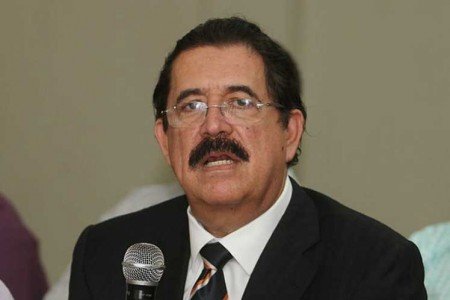 Manuel-Zelaya