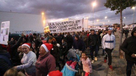 Almería Puche