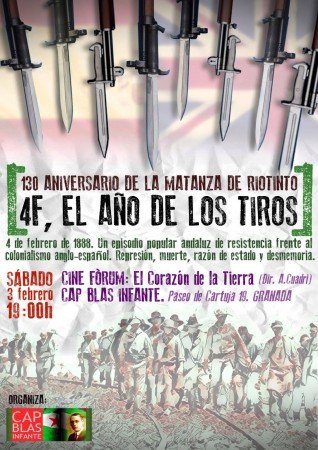 cartel acto 3f