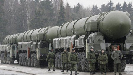misiles rusos