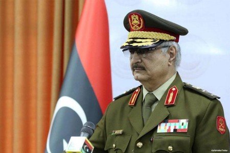 Khalifa-Haftar