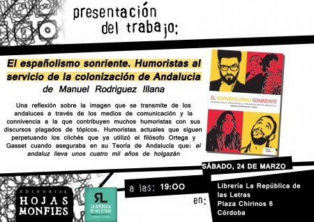 Presentac Españolismo Córdoba