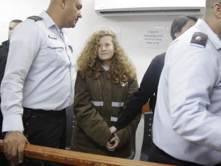 ahed-tamimi