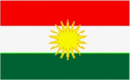 Día Nacional del Kurdistán
